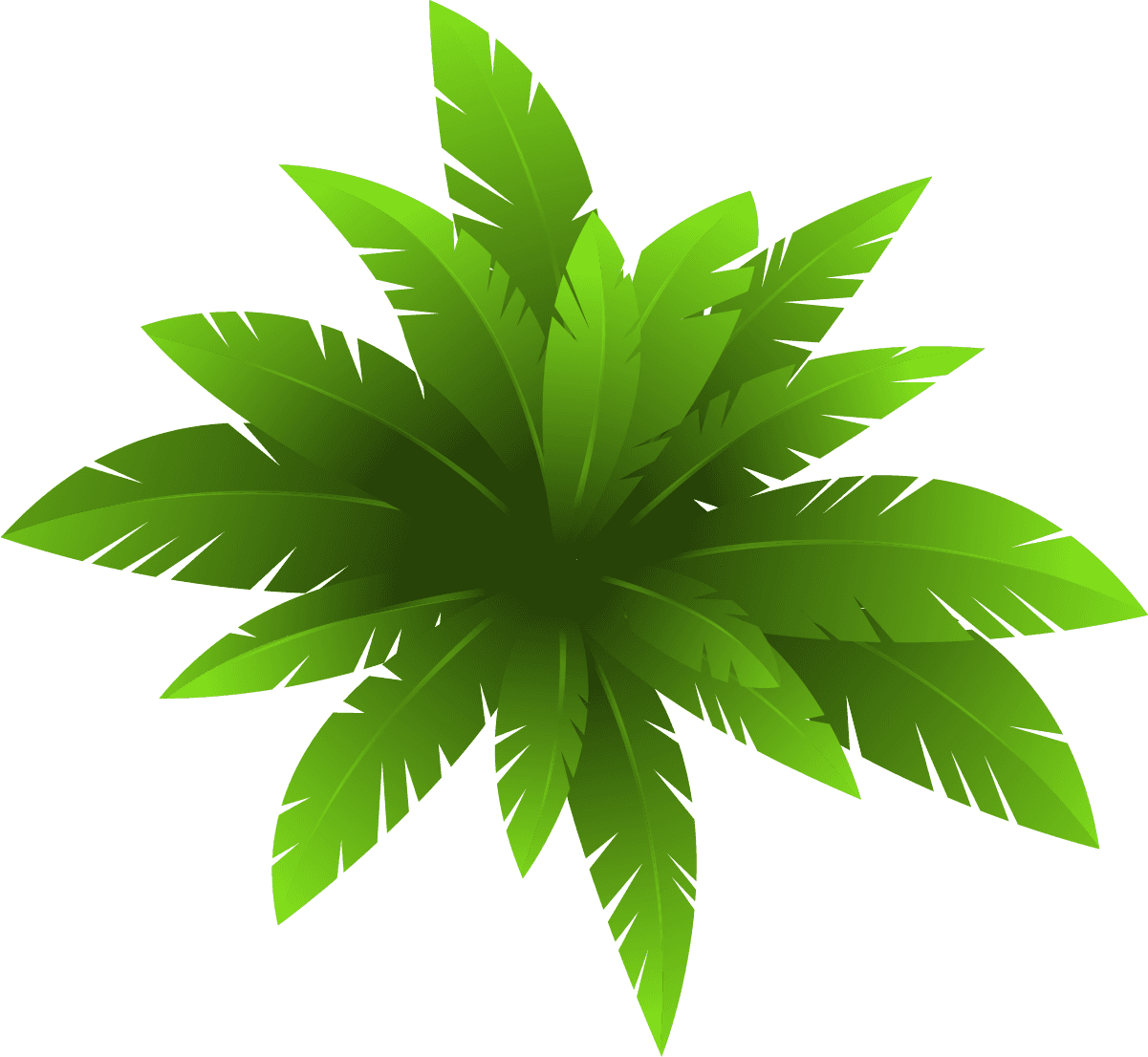 Arogyik green plant